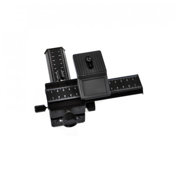 Макрослайдер AccPro ST-03